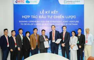  Evocative Secures Further Funding for AI-driven Data Center Upgrades