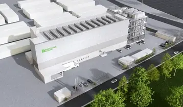Evolution DC Signs Pre-Lease With Hyperscaler For First Phase Of Bangkok Data Center