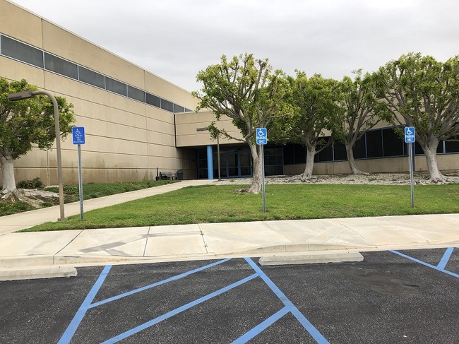 2301 West 120th, Hawthorne Data Center