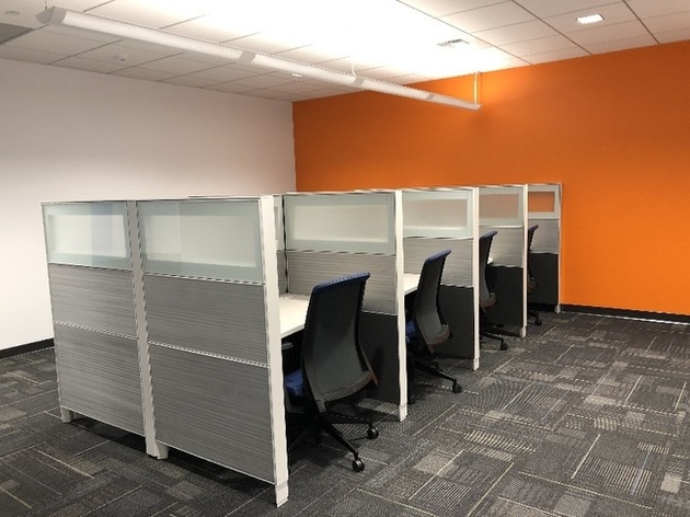 2301 West 120th, Hawthorne Data Center