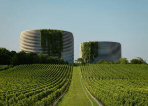 Evroc aims to raise $3.2 billion for tw hyperscale data centers