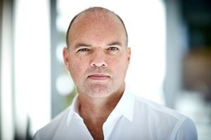 Exa Infrastructure names Nick Read as interim CEO