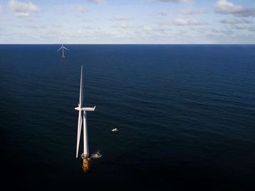 AI data center developer Exascale Labs has partnered with energy storage firm EnergyBank to explore AI data centers powered by floating offshore wind and long-duration battery storage. Under a non-...