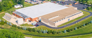 Expedient unveils new facility in Columbus, Ohio