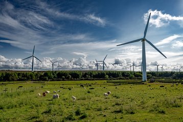 Exus Renewables Closes $400m Credit Facility
