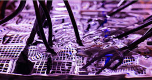  ExxonMobil teams up with Intel for data center cooling fluid