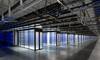 Data Center Floor at FB Iowa