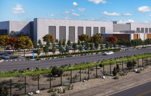 Facebook announces ninth data center in Prineville