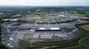 Facebook's 3 data centers in Clonee