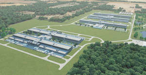 Facebook's Huntsville data center campus exceeds $1 billion