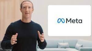 Facebook's Meta to build $1 billion facility for the Metaverse