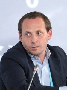 Faced with EU sanctions Yandex CEO Arkady Volozh resigns