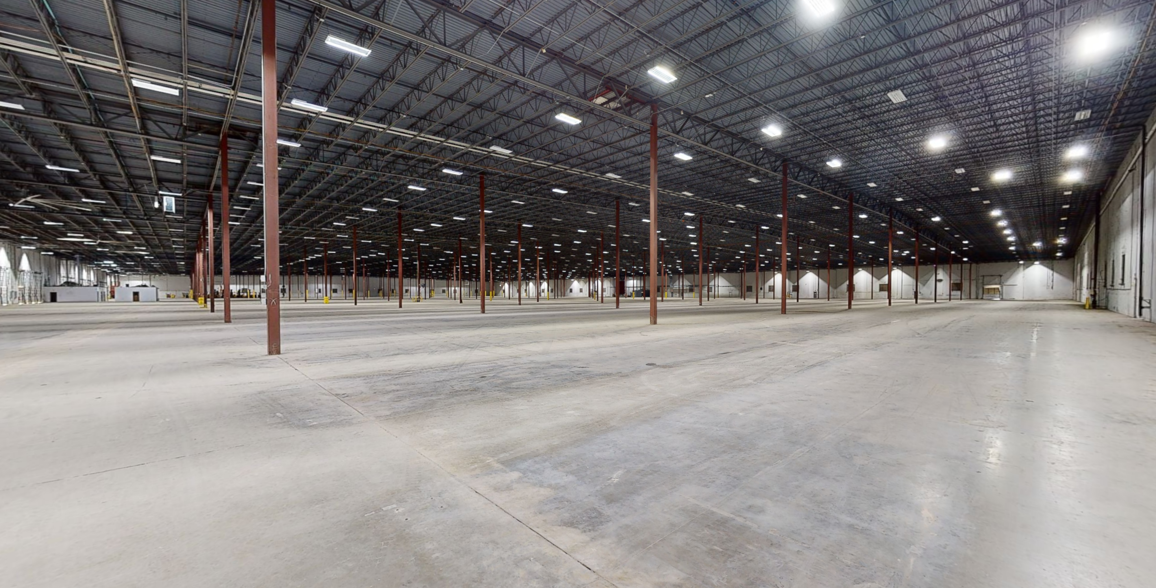 Fayetteville 10 MW Shell