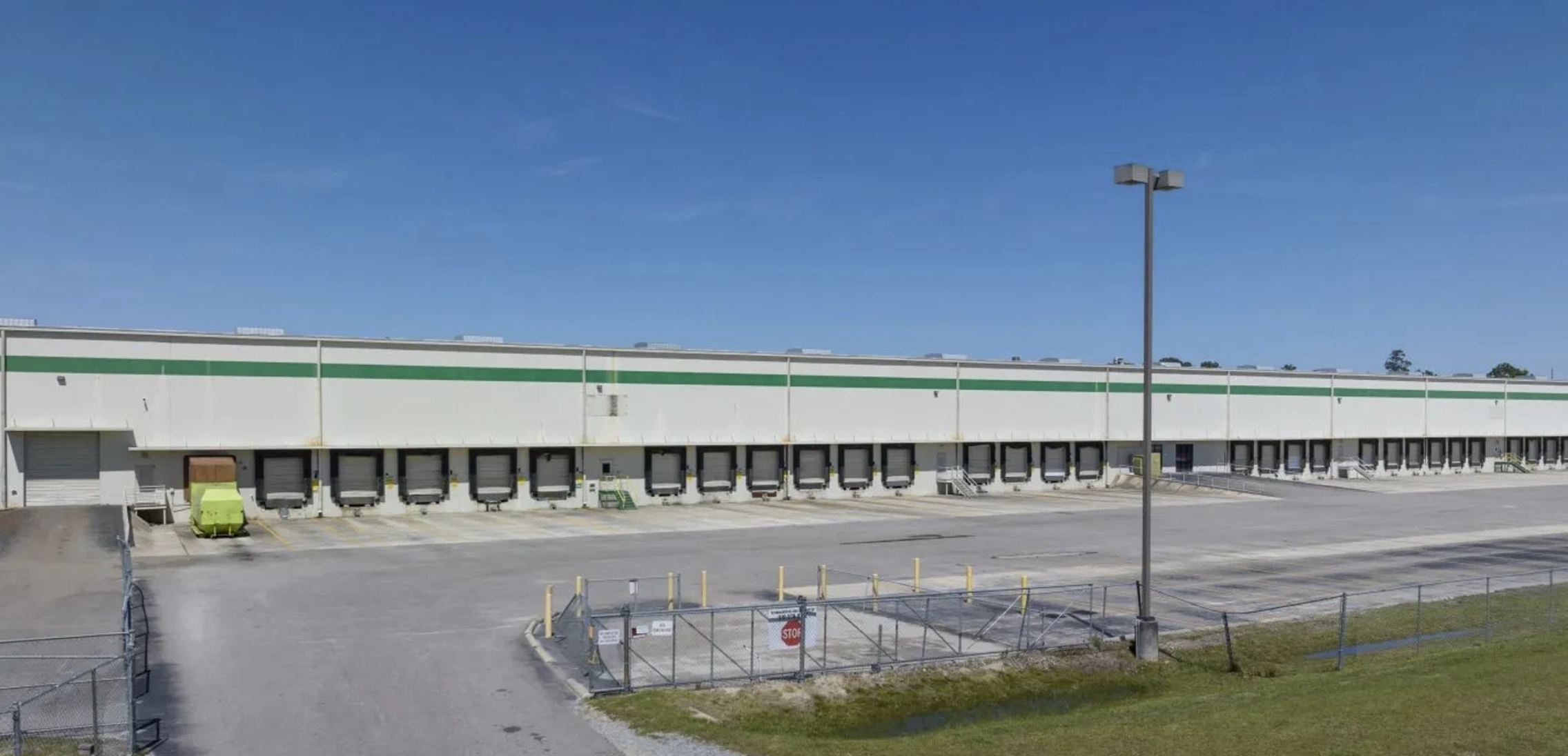 Fayetteville 10 MW Shell