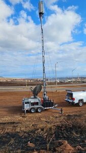 FCC rules in favor of AT&T's FirstNet over 4.9 GHz spectrum usage