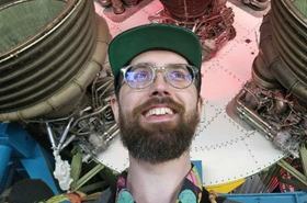 Fermi CFO Exits Alongside CEO as Shares Tumble