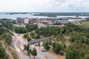 Finland Halts Two Google Data Center Builds Over 300-Hectare Forest Clearing
