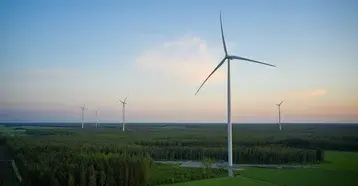 Finland’s Winda Energy Plans 100MW Data Center in Lapland Industrial Park