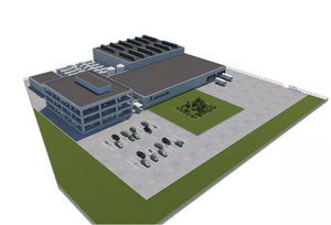 Finnish Company atNorth Plans To Construct a 15MW Data Center in Espoo