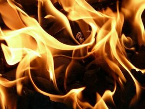 Fire incident causes emergency power shutdown at Digital Realty