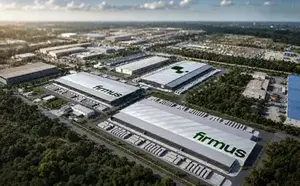 Firmus Completes Data Center Building in Tasmania