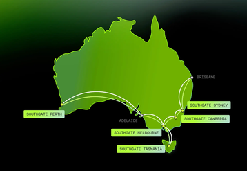 Firmus Partners with CDC for Australian Data Center Capacity