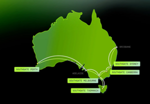 Firmus Partners with CDC for Australian Data Center Capacity