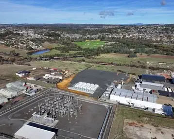 Firmus Plans 288MW Data Campus in Tasmania