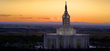 First Nation Opposes Proposed AI Data Center in Pocatello, Idaho