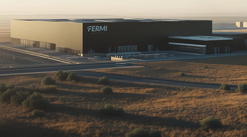 First natural gas turbines arrive for Fermi America’s 11GW data center campus in Texas