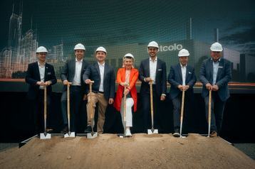 Firstcolo has started construction of FRA7, a 24MW data center in Rosbach vor der Höhe, near Frankfurt, Germany. The facility will span 11,555 sqm (124,360 sq ft) and support cloud, AI, and high-pe...