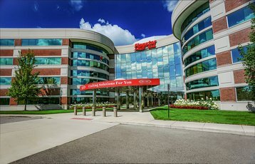 Flagstar Bank Selects Mphasis for Data Center Set Up