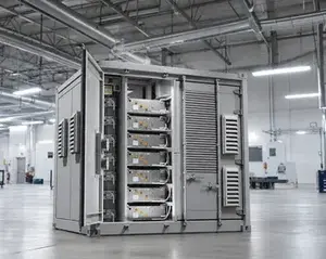Flex Acquires Data Center Power Manufacturer EPC Power In $4.4B Deal
