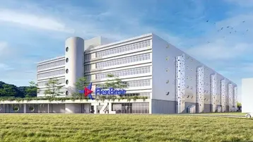 Flexbase Begins Work on a Battery Storage and Data Center Project in Laufenburg, Switzerland