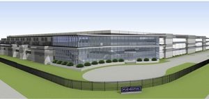 Flexential Announces it's third Facility in Portland
