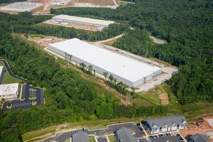 Flexential to expand Georgia and Oregon data center campuses