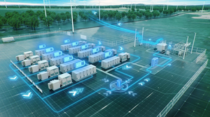 FlexGen, Rosendin to Develop Utility-Scale BESS Solution
