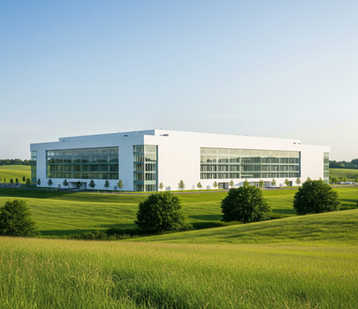 Florida Data Center Project Delayed by Lack of Available Water Supply