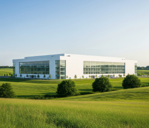 Florida Data Center Project Delayed by Lack of Available Water Supply