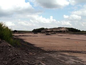 Former Colliery in Nottinghamshire, UK, Could House Data Center 
