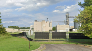 Former Ethanol Plant Near Richmond, Virginia, Targeted For 20MW Data Center Development