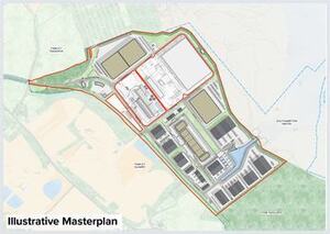 Former UK Power Station Site Eyed for Data Center Campus