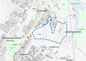Fortum plans new data center campus in Jyväskylä, Finland