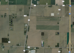‘Fortune 200 tech company’ looks to build $750m campus in northern Ohio