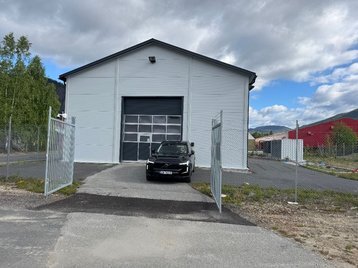 Fossefall Acquires Data Center in Telemark, Norway