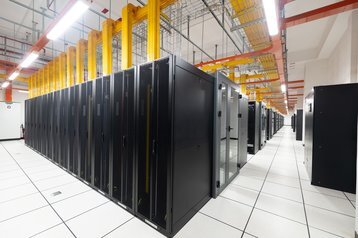 FPT Launches Data Center in Ho Chi Minh City