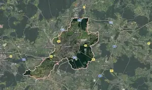 Frankfurt Suburb Council Approves Data Center Proposal 
