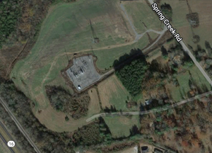 Franklin County Officials Reject Zoning Request For a Crypto Mining Data Center