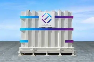 FuelCell Energy to Supply up to 380MW of Fuel Cells to Fit Energy for Data Center Use