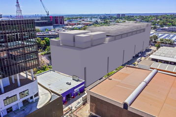 Gateway Capital Files Plans For 81MW Data Center In Sydney, Australia